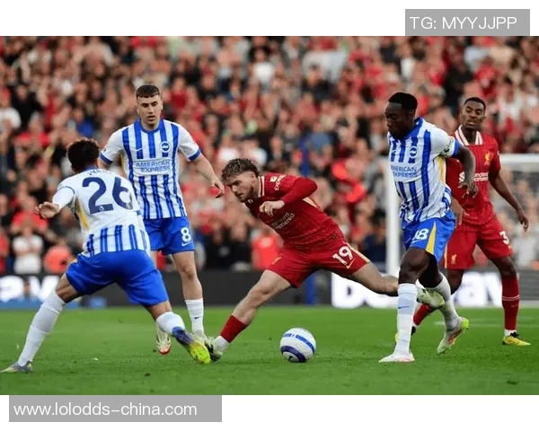 英超惊天逆转多特蒙德4-3战胜利物浦引发全场狂欢