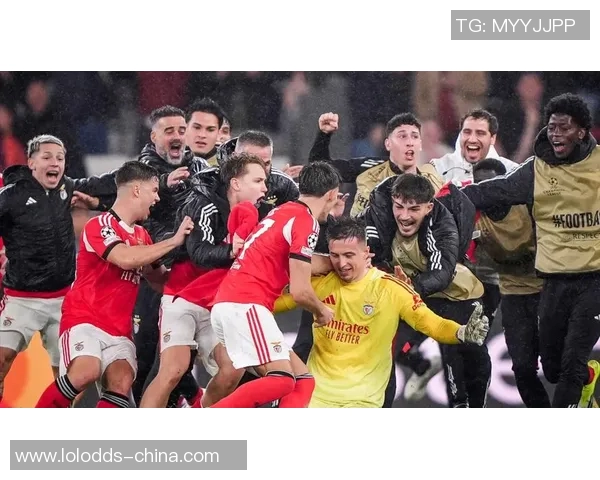 英超激战：皇马绝杀本菲卡全场沸腾精彩瞬间回顾与分析