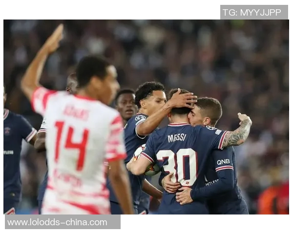 莱比锡友谊赛大胜巴黎圣日耳曼神奇扑救成全历史冷门瞬间