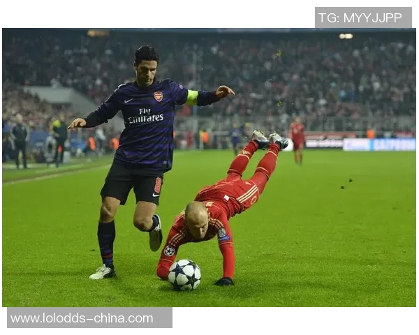 欧冠激战阿森纳与曼联握手言和绝杀瞬间点燃全场激情